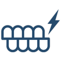 歯ぎしり・食いしばり