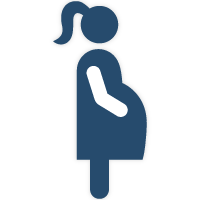 マタニティ歯科診療 