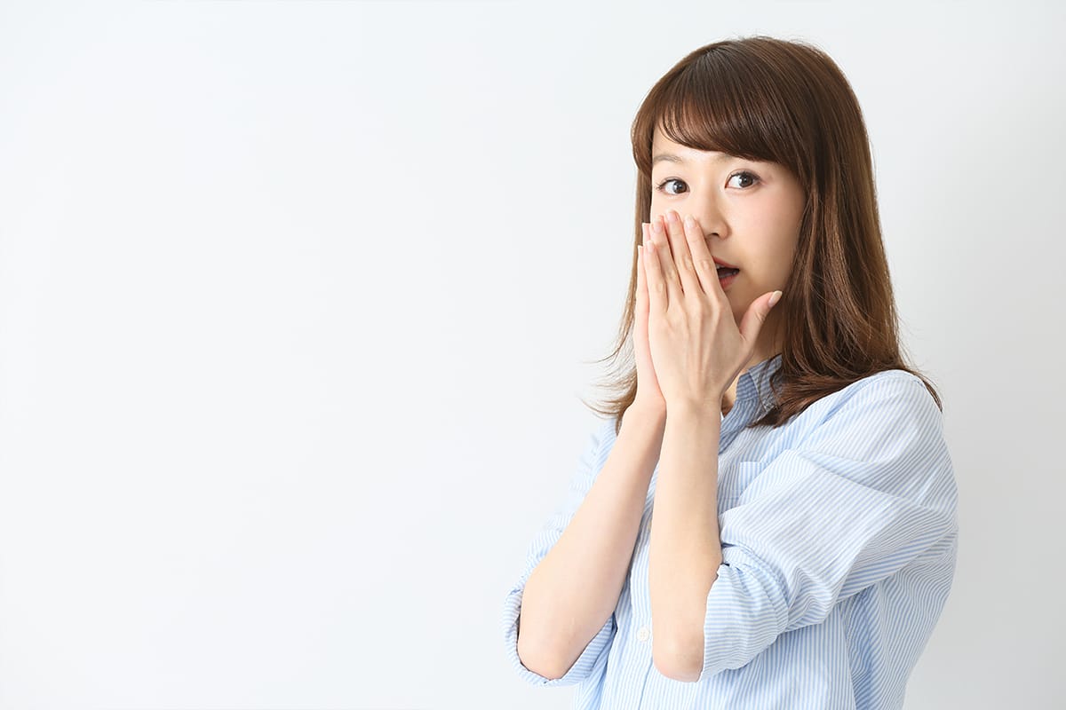 粘膜・舌の病気